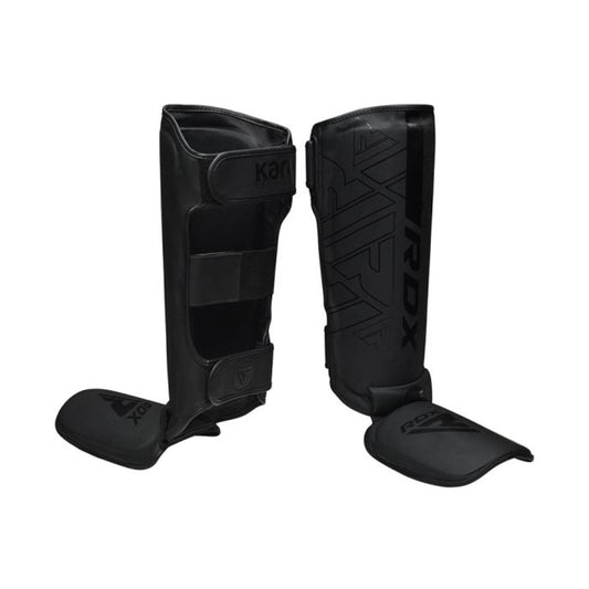 SHIN INSTEP GUARDS